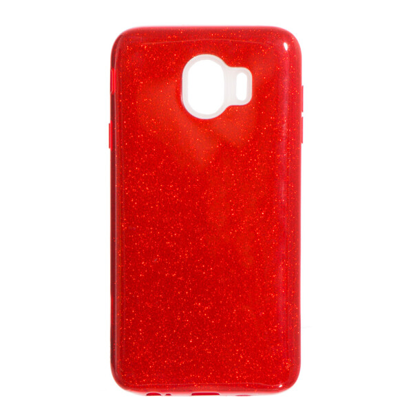 

Панель Twins для Samsung J4 2018 Red (22167)