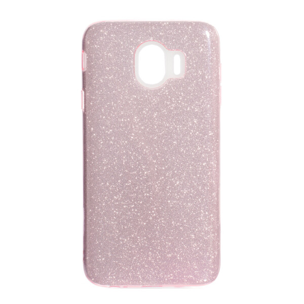 

Панель Twins для Samsung J4 2018 Pink (22167)