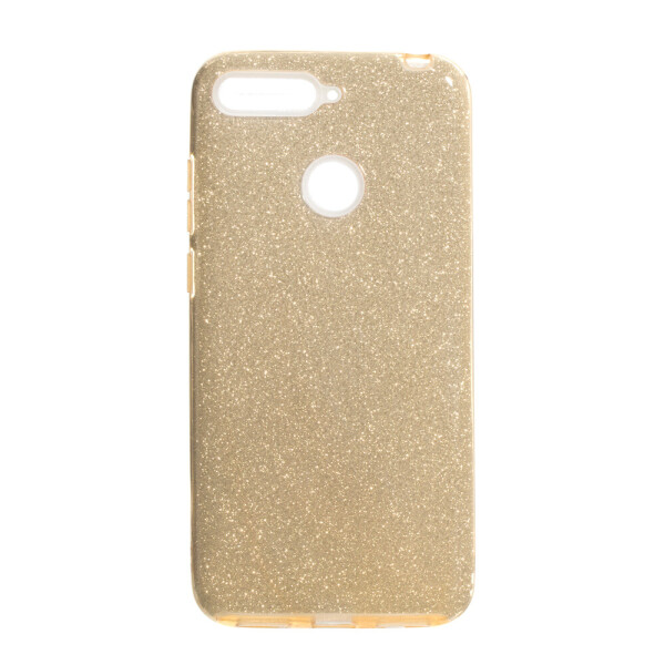 

Панель Twins для Huawei Y6 Prime 2018 Gold (22162)