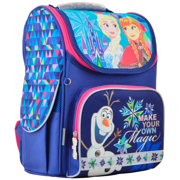

Рюкзак 1 Вересня Frozen синий 12 л (555158)