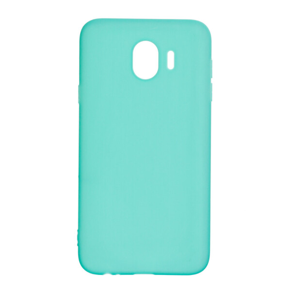 

Панель SMTT для Samsung J4 2018 Turquoise (20971)