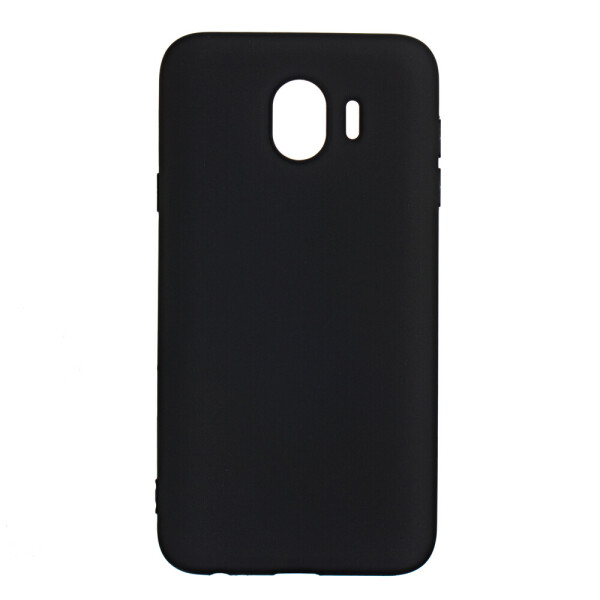 

Панель SMTT для Samsung J4 2018 Black (20971)