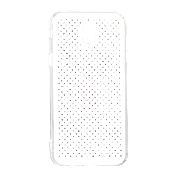 

Панель Unique Skid Ultrasonic Series для Samsung J530 2017 Transparent (20305)