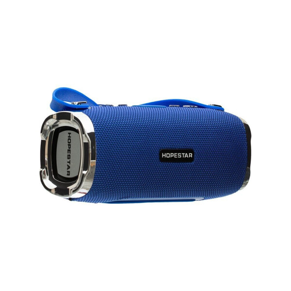 

Bluetooth Speaker Hopestar H24 Blue (23813)