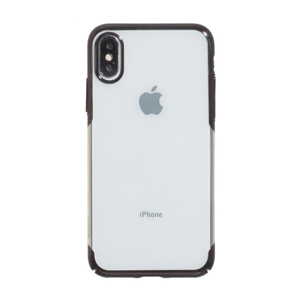 

Панель Baseus WIAPIPH58-DW для Apple Iphone X / XS Black 01 (24054)