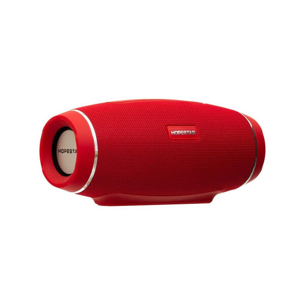 

Bluetooth Speaker Hopestar H27 Red (23815)