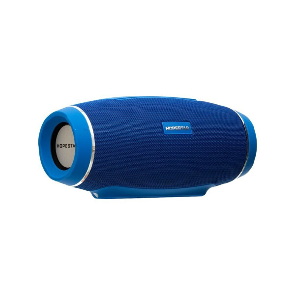 

Bluetooth Speaker Hopestar H27 Blue (23815)