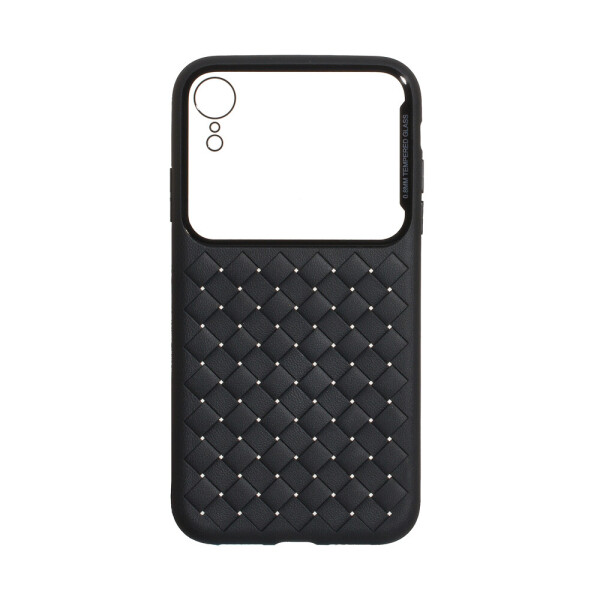 

Панель Baseus BL для Apple Iphone XR Black 01 (24052)