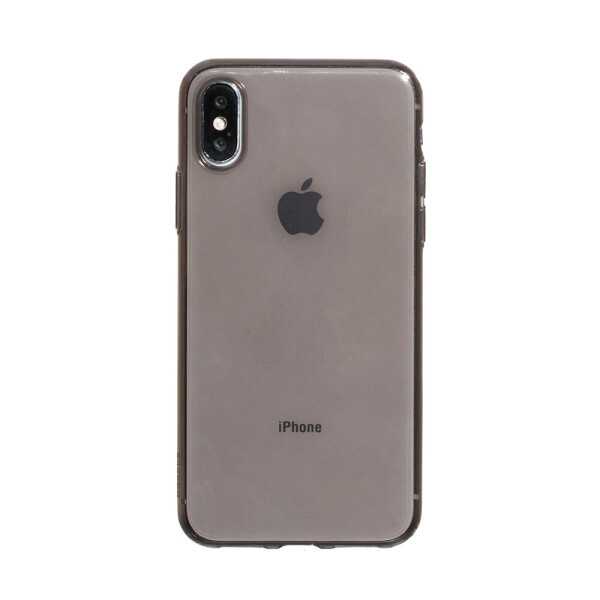 

Панель Baseus ARAPIPH65-B для Apple Iphone XS Max Black 01 (24048)