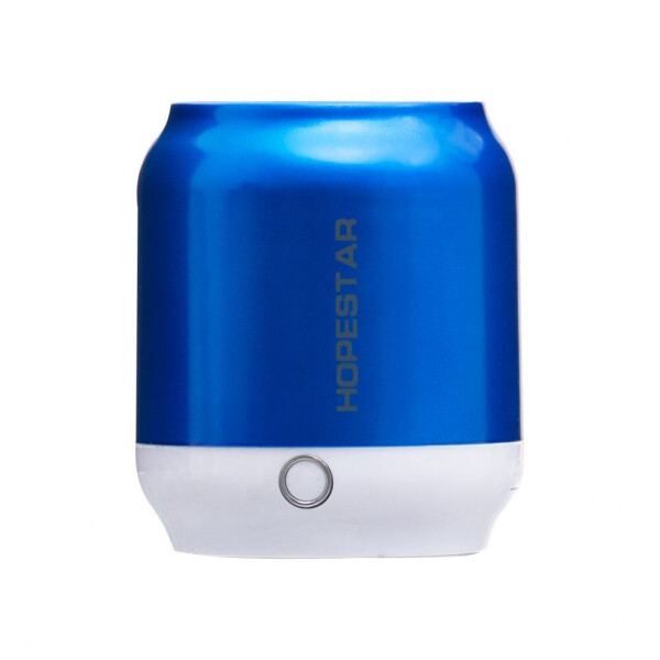 

Bluetooth Speaker Hopestar H8 Blue (25117)