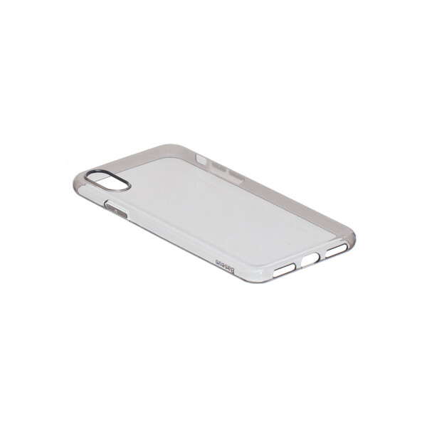 

Панель Baseus ARAPIPH58-B для Apple Iphone X / XS Black 01 (24046)