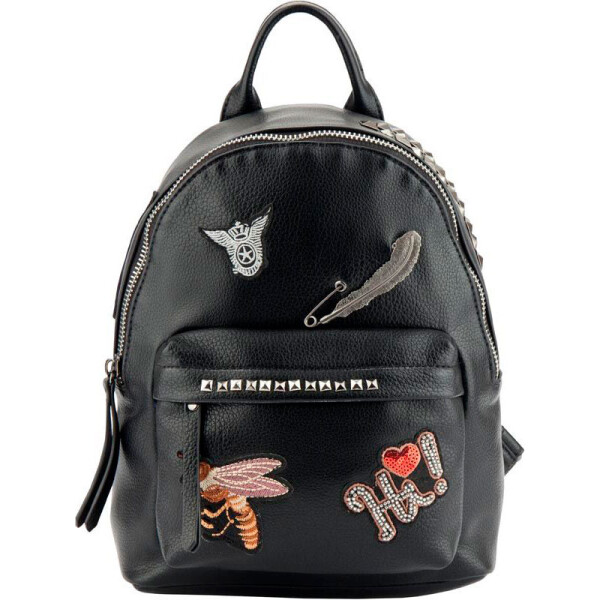 

Рюкзак Kite Кайт 2530 Dolce-2 30×24,5×11,5 см 8 л черный (K18-2530XS-2)