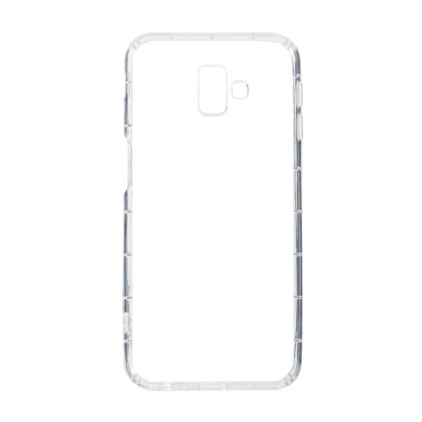 

Панель WUW K16 для Samsung J6 Plus 2018 Transparent (23928)
