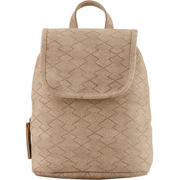 

Рюкзак Kite Кайт 2537 Dolce-4 24×20×12 см 6 л бежевый (K18-2537XXS-4)