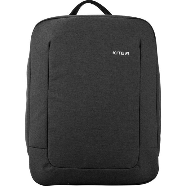 

Рюкзак Kite Кайт City 2514-1 40×30,5×7,5 см 14 л темно-серый (k20-2514m-1)