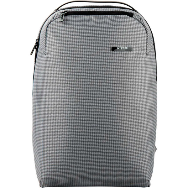 

Рюкзак Kite Кайт City 2515-1 44×30,5×11 см 15 л серый (k20-2515l-1)