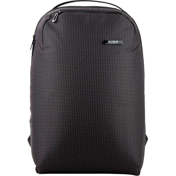 

Рюкзак Kite Кайт City 2515-2 44×30,5×11 см 15 л темно-серый (k20-2515l-2)