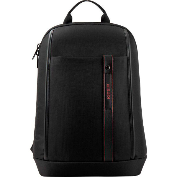 

Рюкзак Kite Кайт City 2567 37,5×27×9 см 10 л черный (k20-2567s)