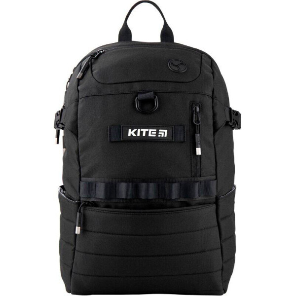 

Рюкзак Kite Кайт City 876-1 45×30×16 см 21 л черный (k20-876l-1)