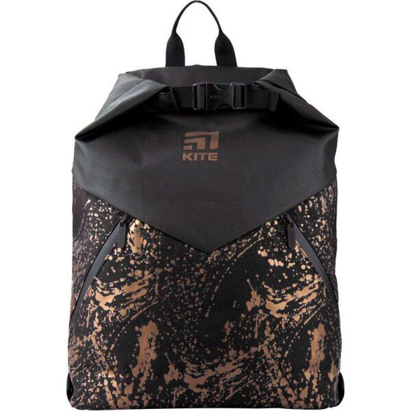 

Рюкзак Kite Кайт City 920-1 42×34×22 см 24,5 л черный (k20-920l-1)