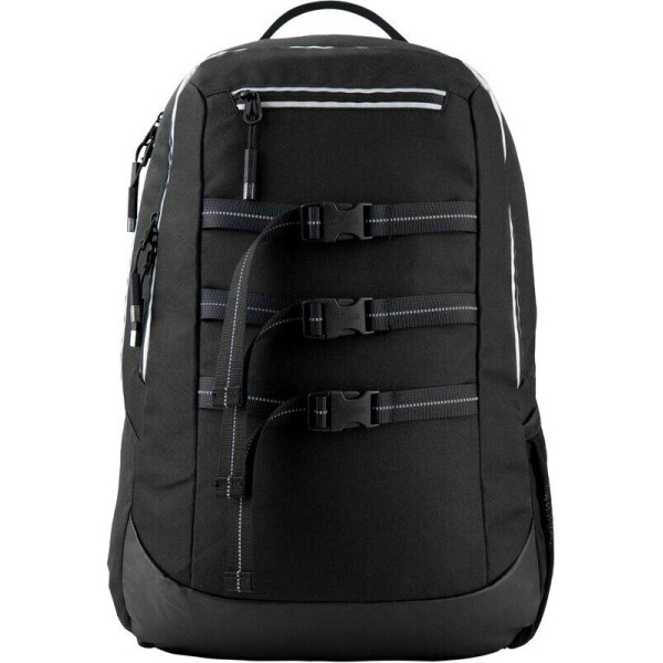 

Рюкзак Kite Кайт City 939-1 46×30×13 см 25 л черный (k20-939l-1)