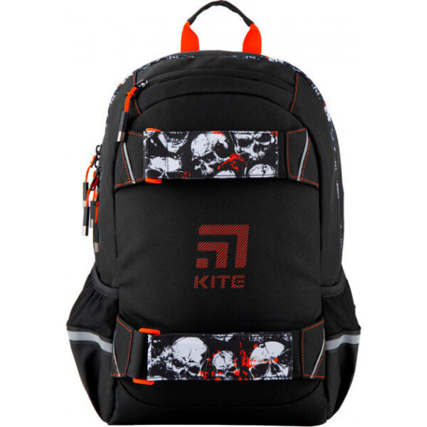 

Рюкзак Kite Кайт Education 1008-1 45×32,5×15 см 21 л черный (k20-1008l-1)