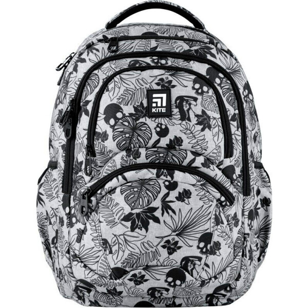 

Рюкзак Kite Кайт Education 2563-3 47×32×13 см 27 л серый (k20-2563l-3)