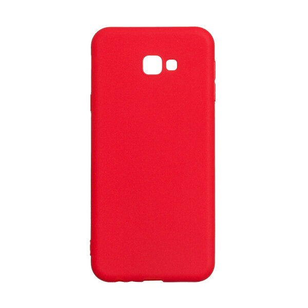 

Панель SMTT для Samsung J4 Plus 2018 Red (23794)
