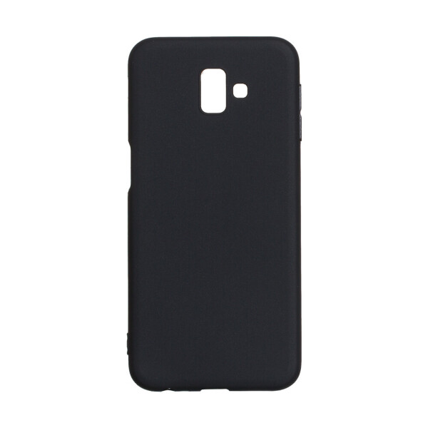 

Панель SMTT для Samsung J6 Plus 2018 Black (23793)