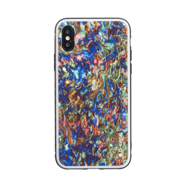 

Панель G-Case Amber Series для Apple Iphone X / XS Colorful (23703)