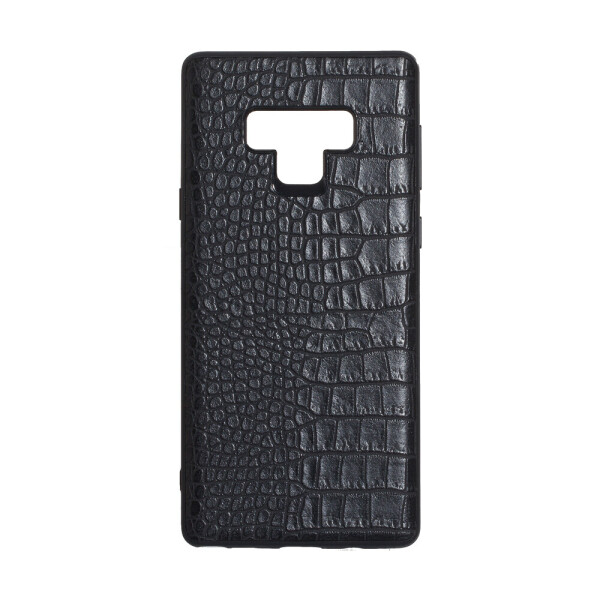 

Панель G-Case Crocodile для Samsung Note 9 Black (23702)