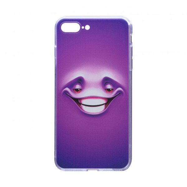 

Панель Smile для Apple iPhone 7 Plus / 8 Plus Фиолетовый (29375)