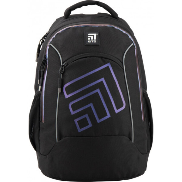 

Рюкзак Kite Кайт Education 813L-2 44×31×17 см 27,5 л черный (k20-813l-2)