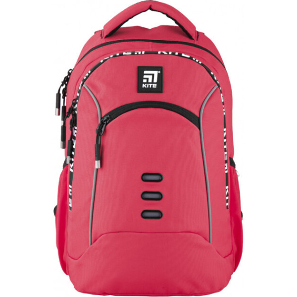 

Рюкзак Kite Кайт Education 813M-2 40×28×16 см 19,5 л розовый (k20-813m-2)