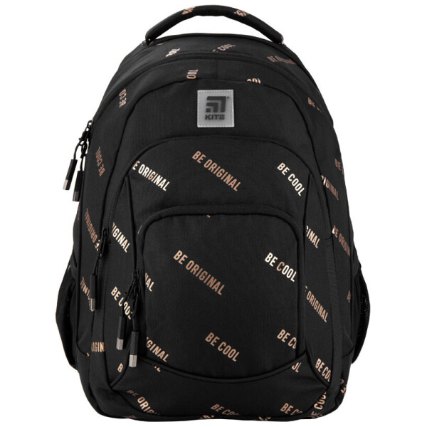 

Рюкзак Kite Кайт Education 814M-3 40 × 30 × 15 см 23 л черный (k20-814m-3)