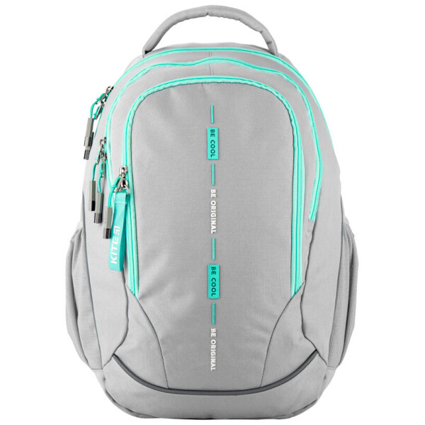 

Рюкзак Kite Кайт Education 816-3 45 × 32 × 14 см 29 л серый (k20-816l-3)