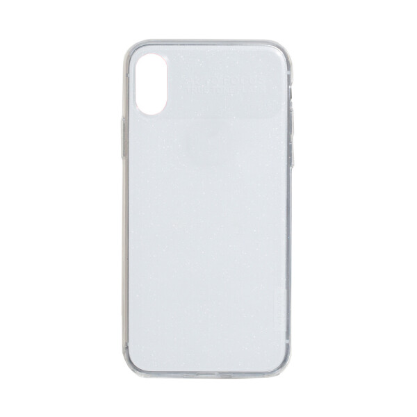 

Панель X-Level Rainbow Shell для Apple iPhone XR Transparent (23683)