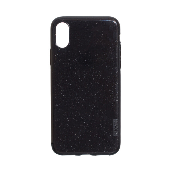 

Панель X-Level Rainbow Shell для Apple iPhone XR Black (23683)