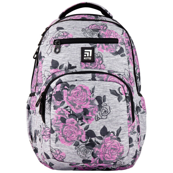 

Рюкзак Kite Кайт Education 903-1 44 × 31.5 × 14 см 28 л серый (k20-903l-1)