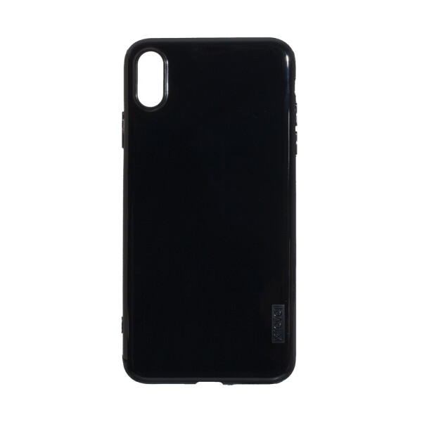 

Панель X-Level Antislip для Apple iPhone XS Max Black (23676)