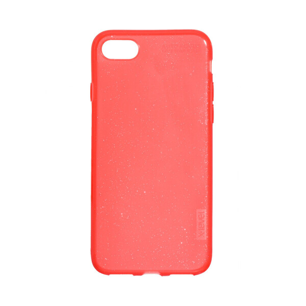 

Панель X-Level Rainbow Shell для Apple iPhone 7G / 8G Red (23682)