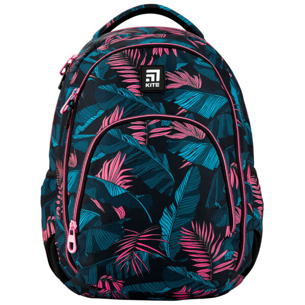 

Рюкзак Kite Кайт Education 905-1 42 × 32 × 13 см 21.5 л зелено-розовый (k20-905m-1)
