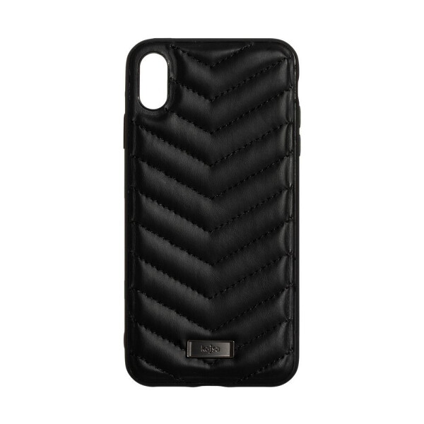 

Панель Kajsa Dale V для Apple IPhone Xs Max Black (22876)