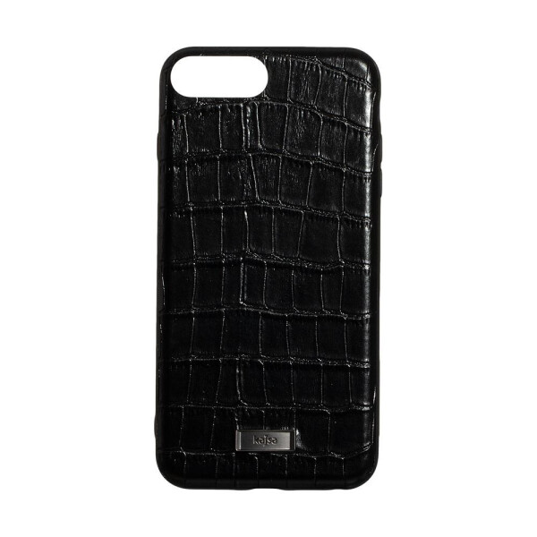 

Панель Kajsa для Apple iPhone 6 Plus/7 Plus/8 Plus Black (22867)