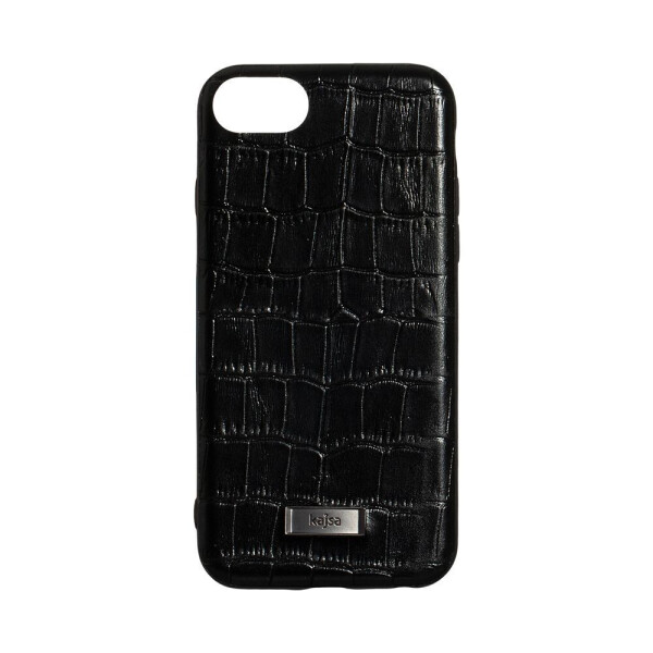 

Панель Kajsa для Apple iPhone 6/7/8 Black (22866)