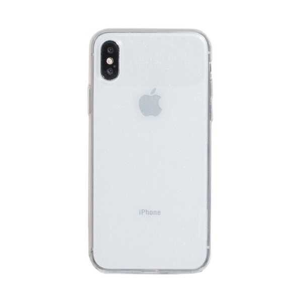 

Панель X-Level Rainbow Shell для Apple iPhone X / XS Transparent (23681)