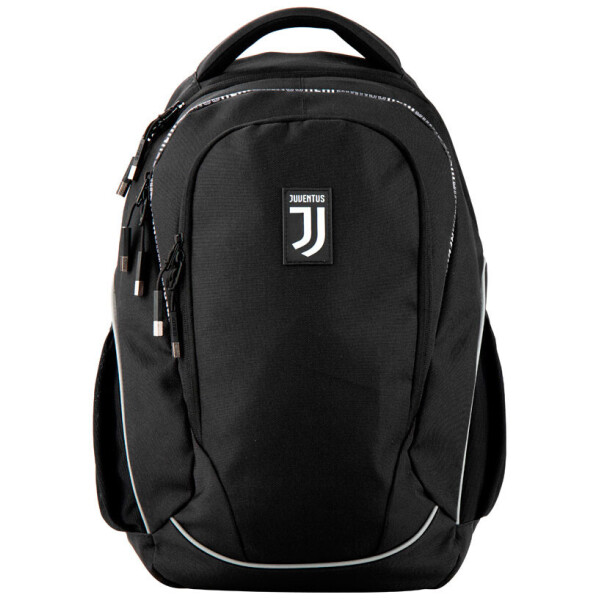 

Рюкзак Kite Кайт Education FC Juventus 816 JV 45 × 32 × 14 см 29 л черный (jv20-816l)
