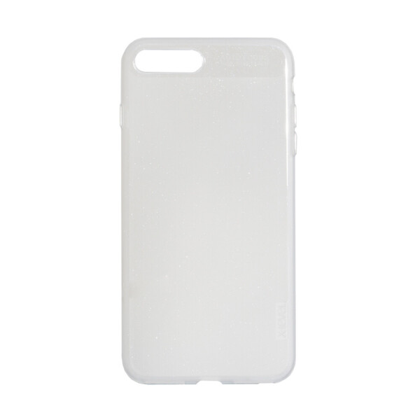 

Панель X-Level Rainbow Shell для Apple iPhone 7 Plus / 8 Plus Transparent (23680)