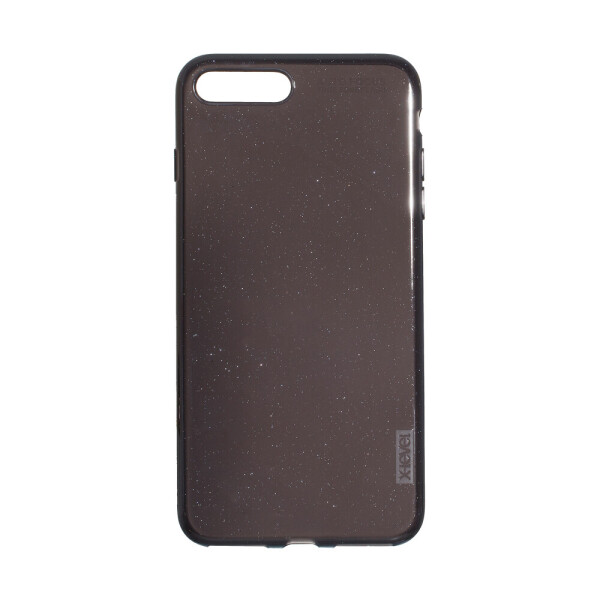 

Панель X-Level Rainbow Shell для Apple iPhone 7 Plus / 8 Plus Black (23680)
