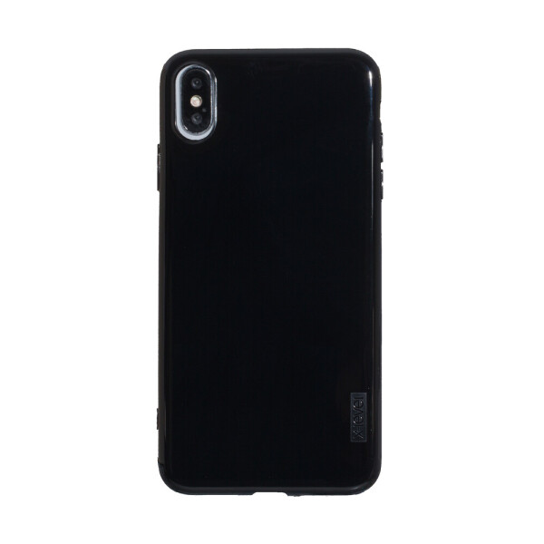 

Панель X-Level Antislip для Apple iPhone X / XS Black (23675)